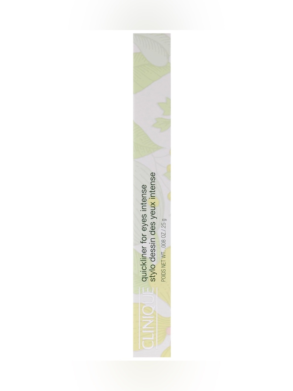 Clinique Quickliner For Eyes